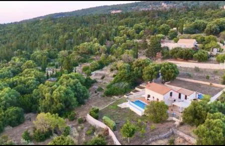 Villa Antikleia - Foto 22