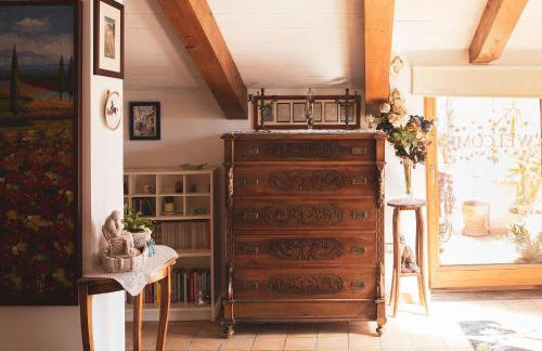 La Gatta Nel Borgo - Foto 27