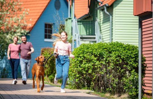 BEECH Resort Fleesensee - Foto 26