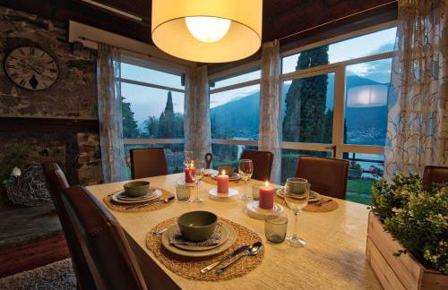 Villa Meraviglia - Villa with Breathtaking Lake Como Views - Foto 19