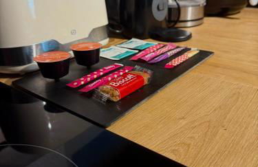 Pied-à-terre de rêve à Marseille - Confort & Style & moderne & équipé & cosy - Foto 16