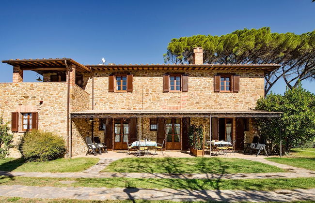 Agriturismo Malagronda - Foto 72