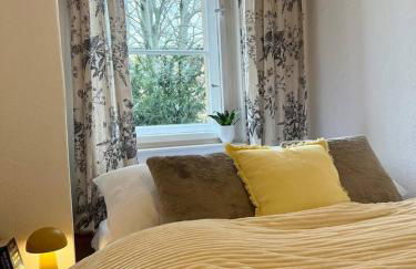 Design Apart 1 BR/Pankow-P. Berg/Netflix/Parking - Photo 17