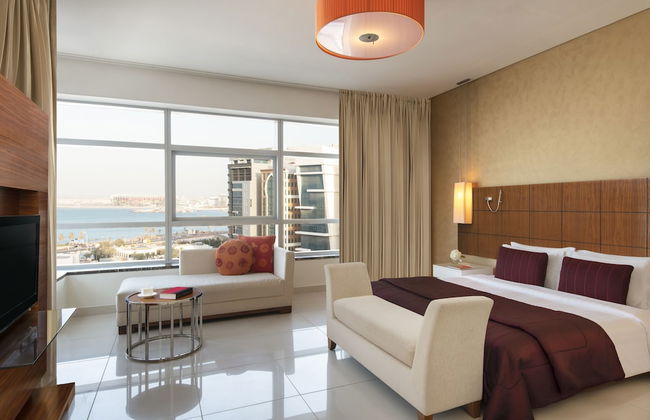 Fraser Suites Doha - Foto 26