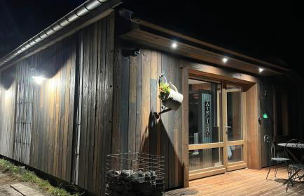 Domaine du Chant de la Planche - SPA - Hautes Vosges - Foto 9