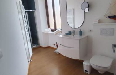 Casa Margherita, nuovo appartamento in centro - Photo 12