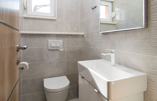 Villa My Dream in Kastel Stari - Foto 57