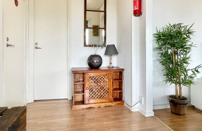 6 Person Holiday Home in Kopingsvik - Foto 16