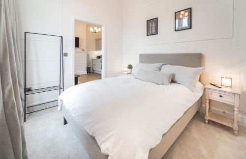 2 The Quadrant Luxury Apartments - Hoylake - Foto 26