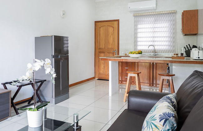 Creole Breeze Self Catering Apartments - Photo 10