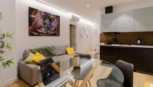 Apartamentos TriBeCa Centro I - Foto 2