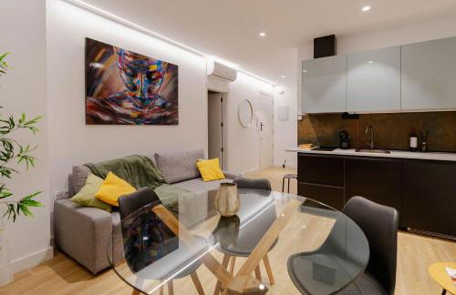 Apartamentos TriBeCa Centro I - Foto 2