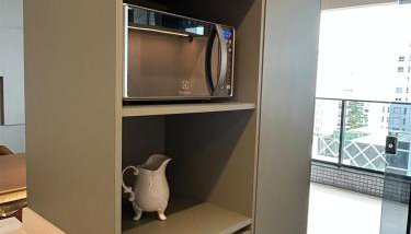 Apartamento 100m da Praia Brava - Itajaí - Foto 5