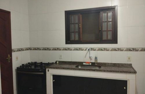 Casa Rosa Piscina, Praia e Lagoa - Foto 19