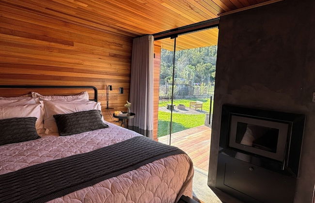 Vila Vicença Natural Refuge - Photo 6