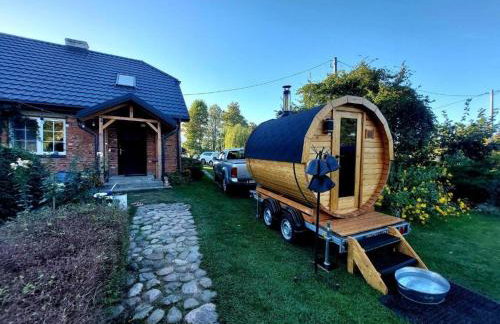 Kolonia u Jasia Rajgród - Foto 42