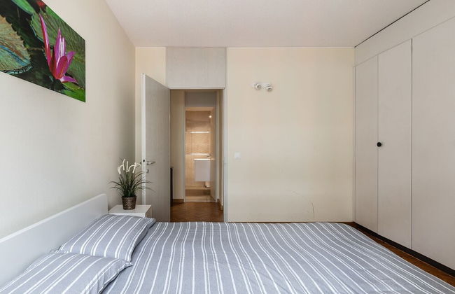 Pazzallo Apartments - Foto 30