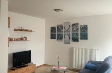 Ferienwohnung im Herzen von Walldürn - Foto 16