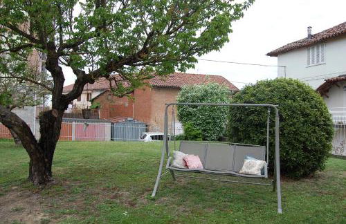 Monferrato Asti-luminosa villa - Foto 24