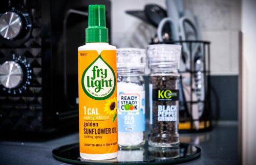 West House 4-bed Perfect for Contractors, Groups and Families - Foto 19