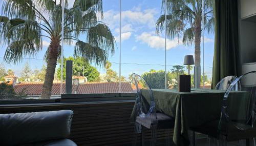 Yumbo Tinache Luxury Maspalomas - Foto 4