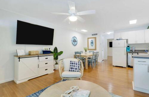 Sailfish Suites 8 - Waterfront Lodging - Foto 24