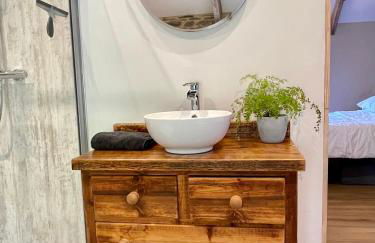 Just Opened. Romantic Clifftop Retreat - Foto 17