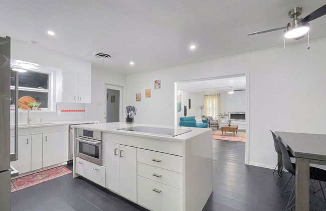 Casa Relajante - Foto 12