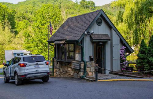 Star View Cabin - Powder Horn Mountain - Foto 53