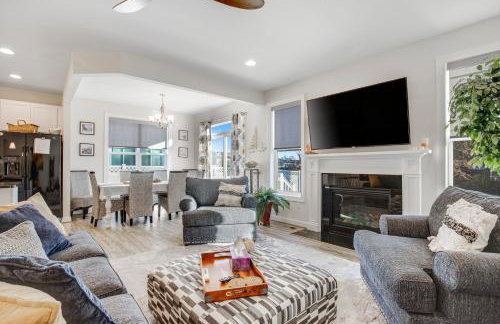 Millville by the Sea- 23923 Pembroke Lane - Foto 1