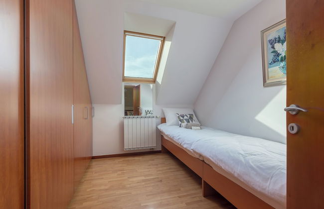 Pool Villa Izabela With Wellness - Photo 3