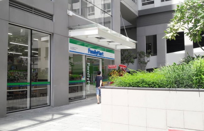 Horse Square Apartment - Foto 20