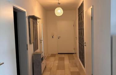 Schöne Wohnung am Dümmersee - Foto 17