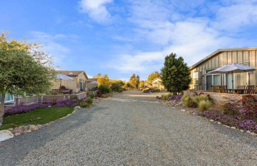 Ranch House at Galway Downs - Foto 9