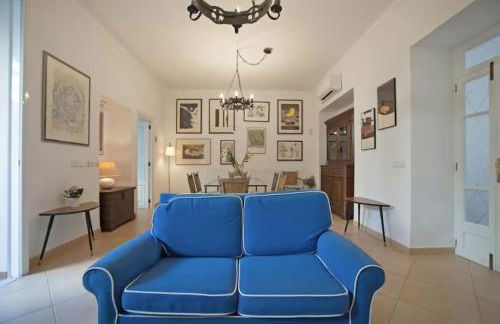 Can Alou, Village House With Mediterranean Charme - Foto 24