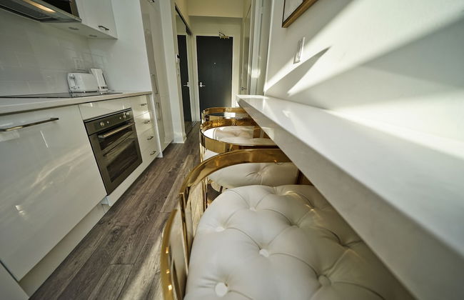 The Dover Boutique Suites - Foto 14