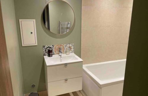 Stunning Apartment by The Leas, West End - Foto 21