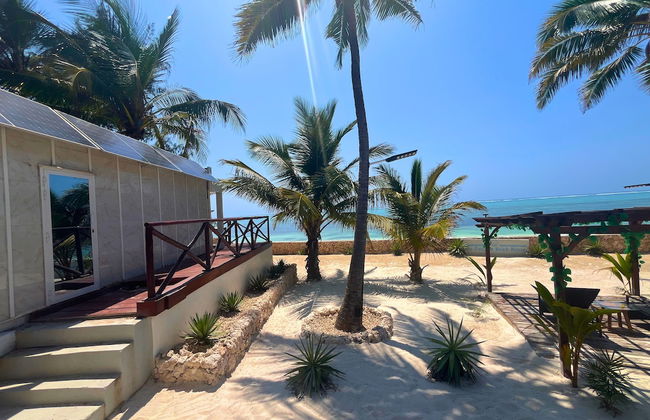 Zanzibar Beach House- West - Foto 28
