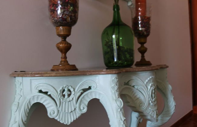 3 Bedroom Apartment in a Ground Floor of a Vila Wseparate Kitchen Living Room - Foto 32