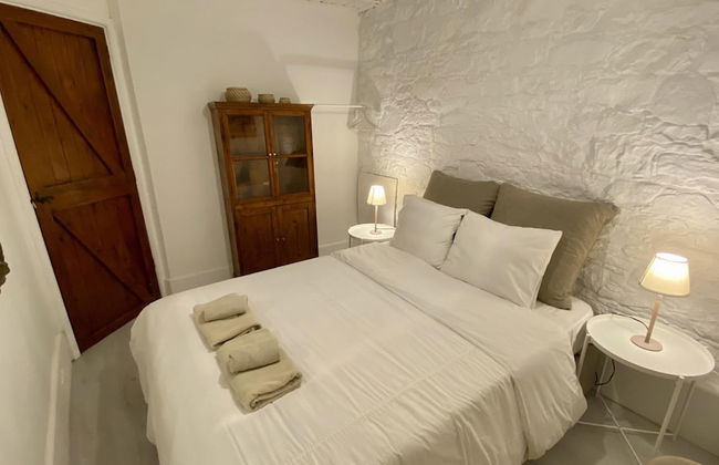 Leonys House in Dhoros - Foto 16