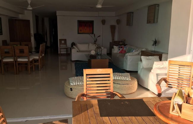 JUUB Acapulco, Exclusive Beachfront Apartment - Foto 14