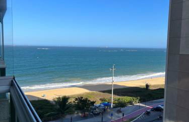 Ocean Flat com vista pro mar 604 - Foto 1