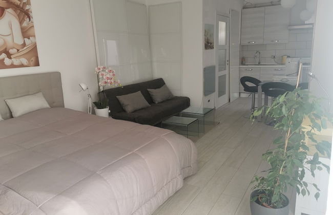 Cozy Sea View Apartment in Civitavecchia - Photo 2