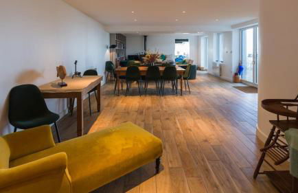 Propriété d'exception de 400m2 - vue mer panoramique - Classé 4 étoiles - Foto 47