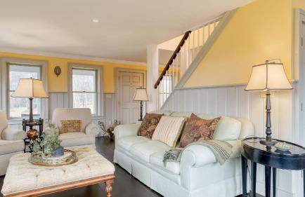 Catskill Park Farm by Avantstay Huge Yard, Fire Pit Near Windham Ski Resort - Foto 10