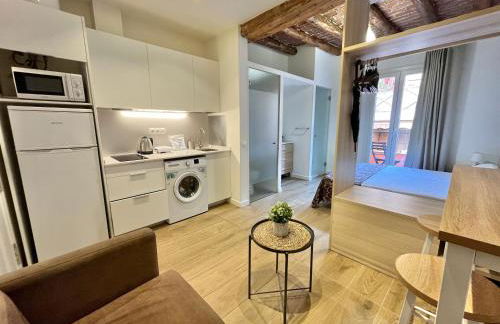 Estudio Port Serrallo - Foto 46