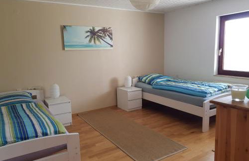 Ferienwohnung Schwabendorf - nahe Marburg - Foto 9