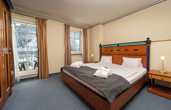 MONDI Hotel Bellevue Gastein - Foto 8