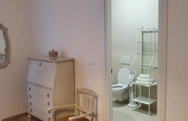 Villa Lida Apartment, in collina con ampio terrazzo e vista mare - Foto 8