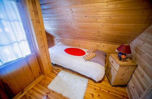 Kedra Village Retreats - Mountain Escape - Foto 27